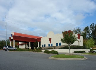 Plus de détails pour 4891 Ashford Dunwoody Rd, Dunwoody, GA - Bureau à vendre