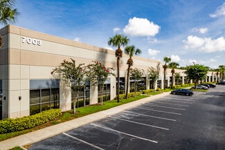 More details for 7003 Presidents Dr, Orlando, FL - Flex for Lease