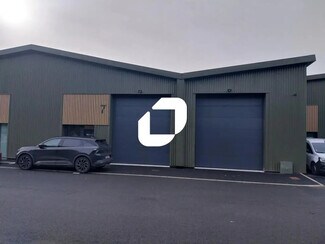 Plus de détails pour 10 La Bosse Billy, Vigneux-de-Bretagne - Bureau, Local d'activités à louer