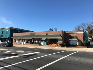 More details for 674-682 Broad St, Shrewsbury, NJ - Retail for Lease