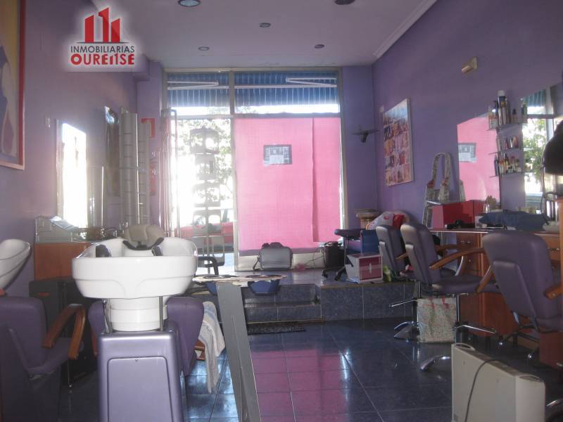 Retail in Ourense, Orense for sale Building Photo- Image 1 of 7