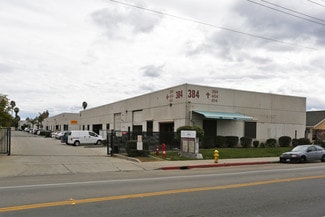 Plus de détails pour 414 Umbarger Rd, San Jose, CA - Industriel à vendre