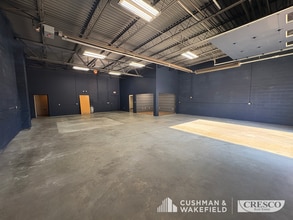 601 Towpath Rd, Broadview Heights, OH for lease Interior Photo- Image 2 of 4