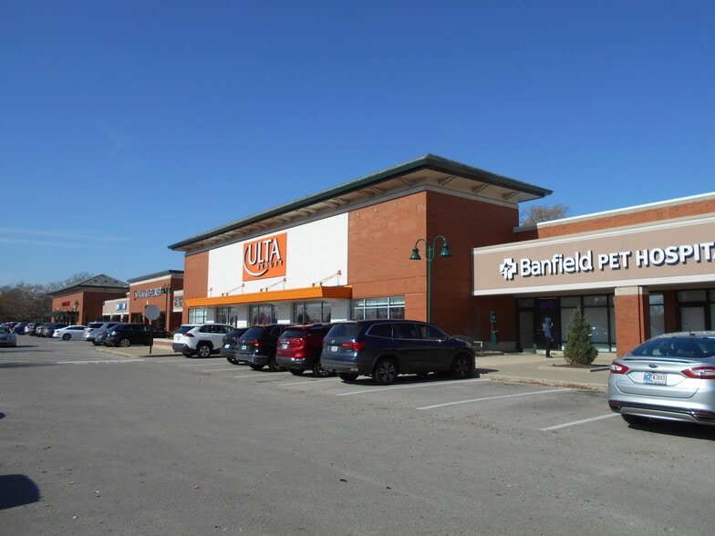 2902 W 86th St, Indianapolis, IN for lease - Building Photo - Image 2 of 4