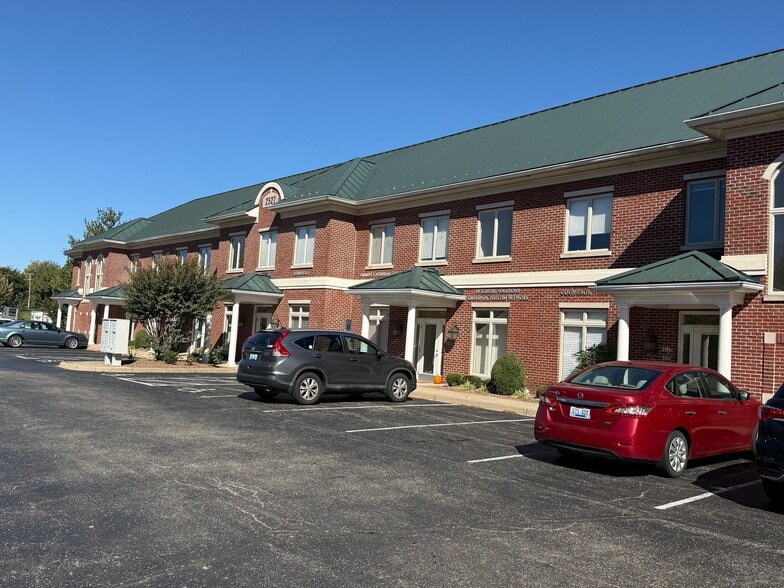 2527 Nelson Miller Pky, Louisville, KY for sale - Building Photo - Image 2 of 12