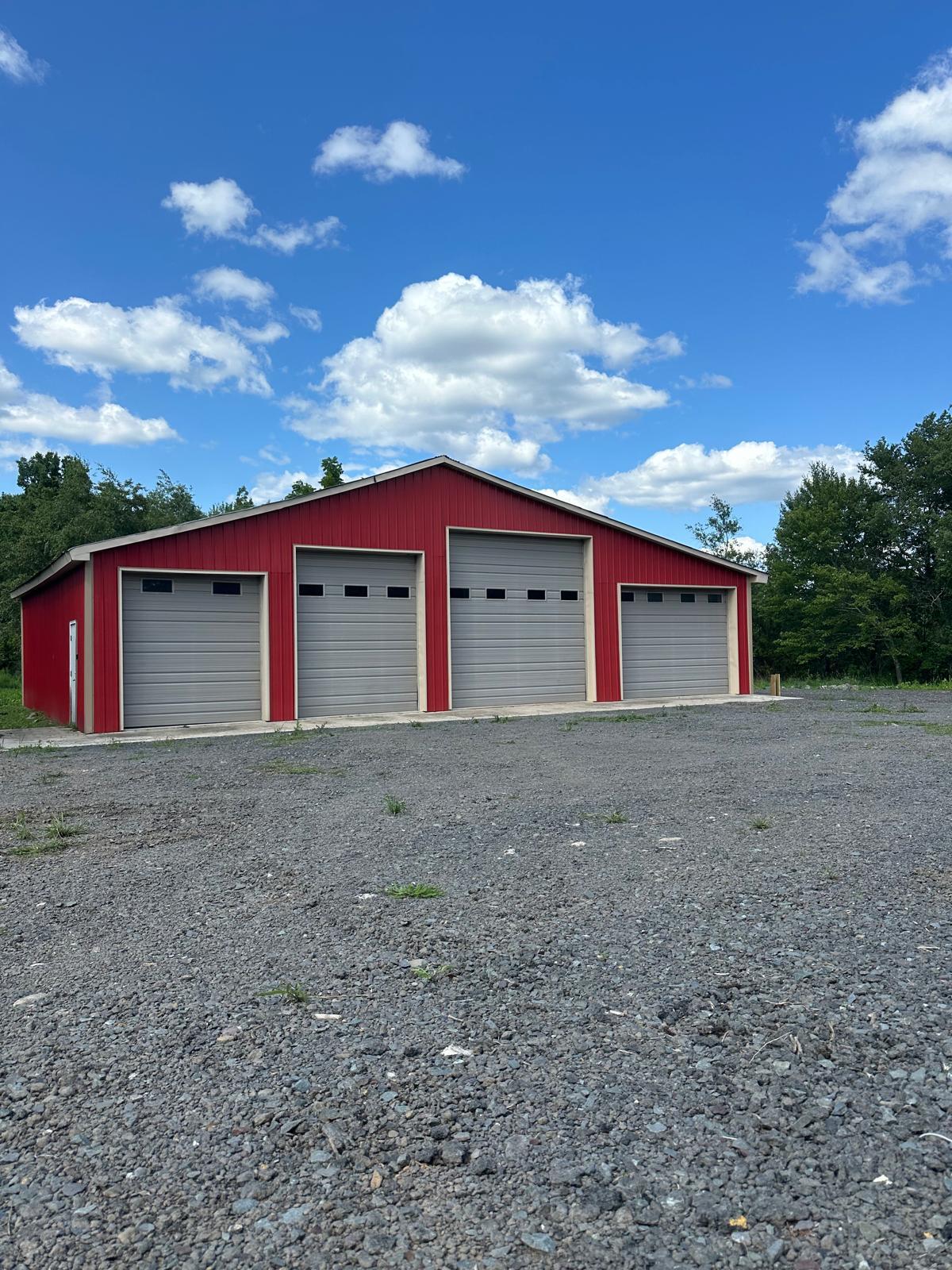 206 North Rd, East Stroudsburg, PA for lease Building Photo- Image 1 of 2