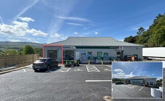 Plus de détails pour 64 Buchanan Street, Balfron - Commerce de détail à louer