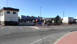 Plus de détails pour Carretera Valladolid, 39, La Lastrilla - Industriel à vendre