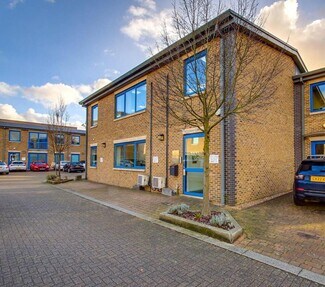 Plus de détails pour Gateway Mews, Londres - Bureau à vendre