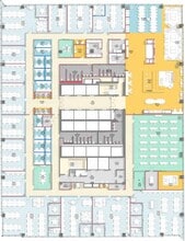 1 S Dearborn St, Chicago, IL for lease Floor Plan- Image 2 of 17