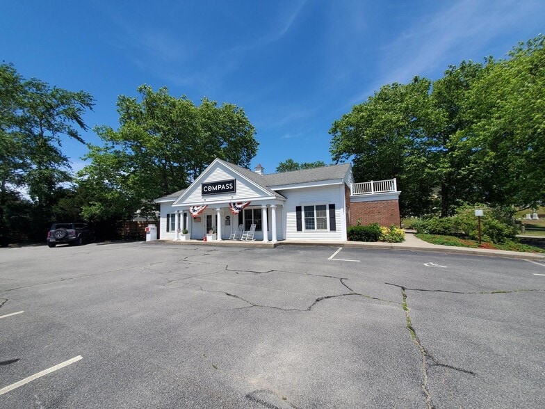 856 Main St, Chatham, MA for sale - Building Photo - Image 3 of 9