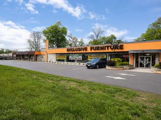 More details for 491 Route 46, Fairfield, NJ - Retail for Lease