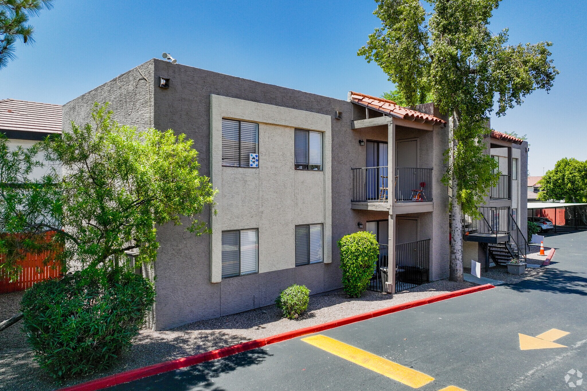 1207 N 48th St, Phoenix, AZ à vendre Photo principale- Image 1 de 21