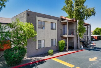 Plus de détails pour 1207 N 48th St, Phoenix, AZ - Multi-résidentiel à vendre
