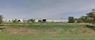 Plus de détails pour 45021 County Street 2700, Cyril, OK - Industriel à vendre