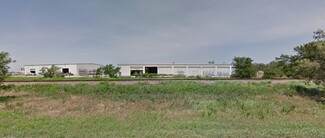 Plus de détails pour 45021 County Street 2700, Cyril, OK - Industriel à vendre