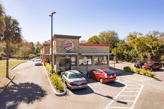 Plus de détails pour 3212 US Highway 98 N, Lakeland, FL - Commerce de détail à vendre