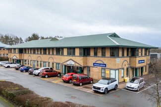 More details for Stafford Park 1, Telford - Office for Lease