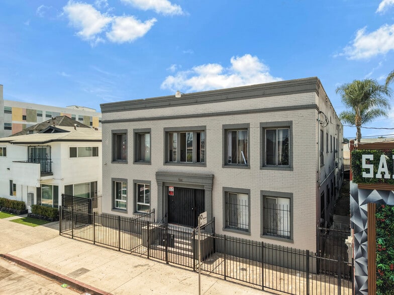 4309 S Main St, Los Angeles, CA for sale - Building Photo - Image 3 of 23