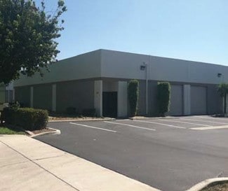 More details for 425 W Century Ave, San Bernardino, CA - Industrial for Lease