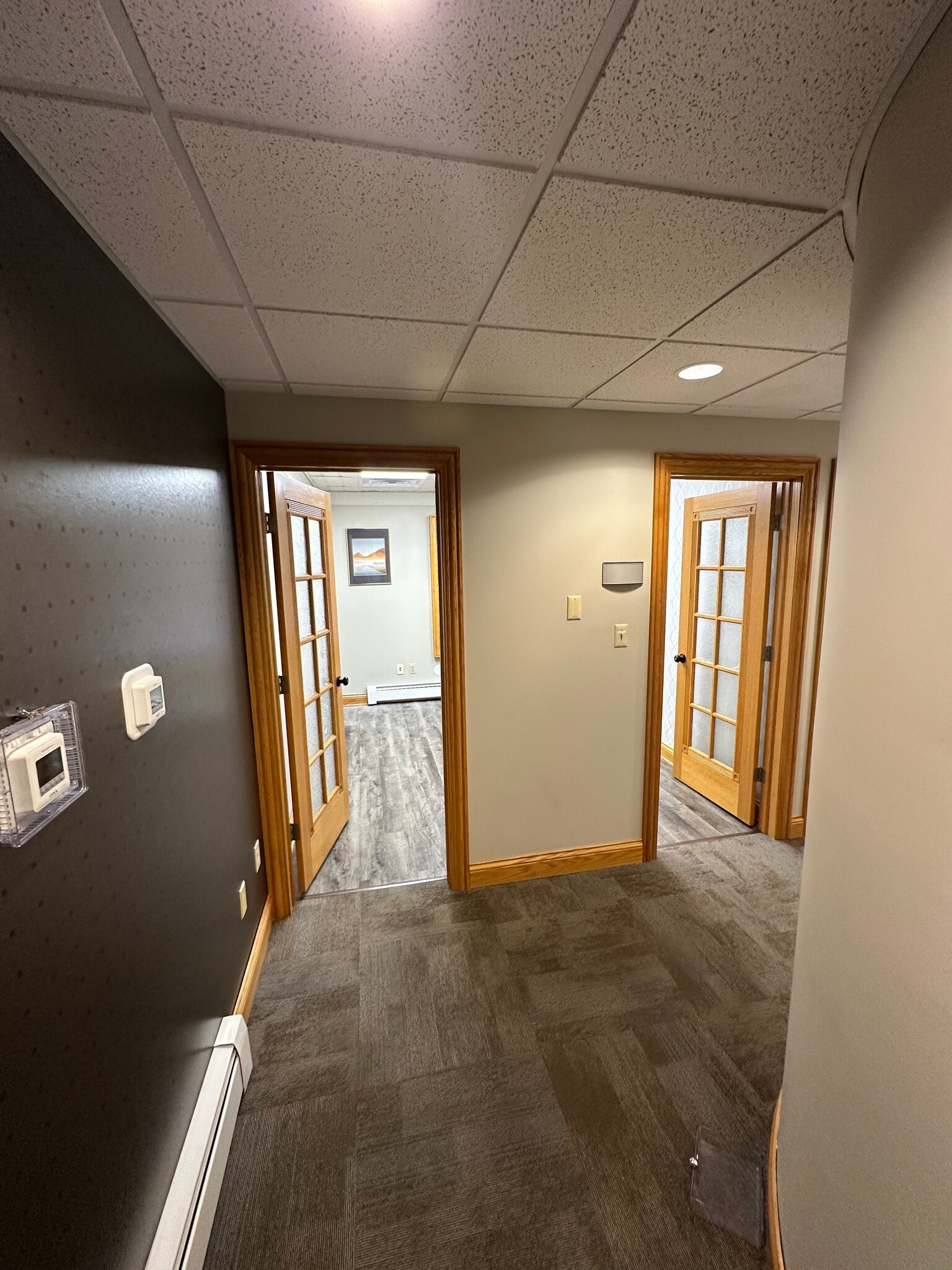 250 N Main St, Crown Point, IN à louer Photo du bâtiment- Image 1 de 6