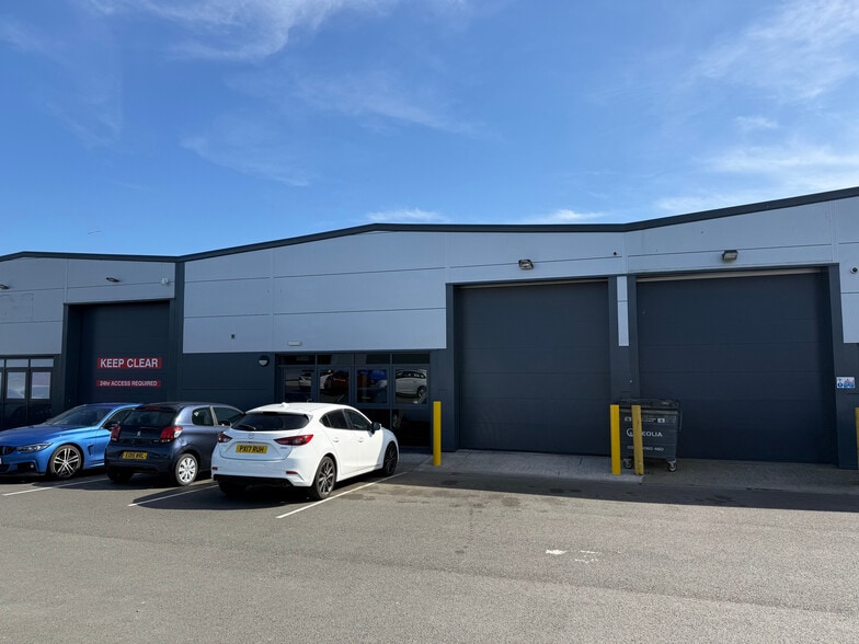 Hamar Clos, North Shields for lease - Building Photo - Image 3 of 6
