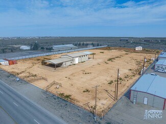Plus de détails pour 9507 FM 307, Midland, TX - Industriel à louer