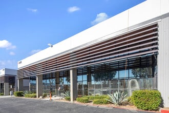 24935 Avenue Kearny, Valencia, CA for lease Building Photo- Image 2 of 7