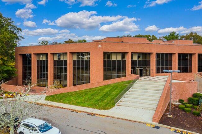 More details for 20 Cabot Blvd, Mansfield, MA - Office, Flex for Lease