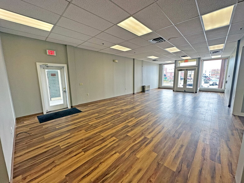 13-17 Washington St, Sanford, ME à louer - Photo intérieure - Image 3 de 7