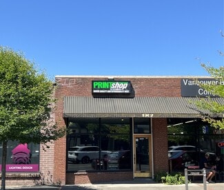 More details for 1902-1906 Main St, Vancouver, WA - Retail for Lease