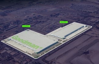 Plus de détails pour 12521 Arrow Rte, Rancho Cucamonga, CA - Industriel à louer