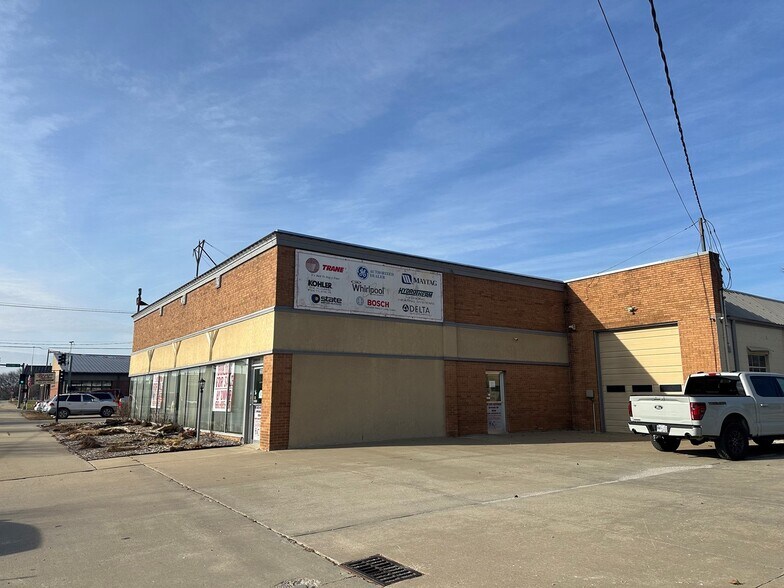 205 E Green St, Clinton, MO à vendre - Photo du bâtiment - Image 3 de 22