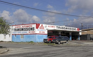 More details for 14609 S Meyer St, San Fernando, CA - Retail for Lease