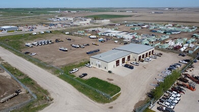 14037 Bennett Loop, Williston, ND for lease Building Photo- Image 2 of 7