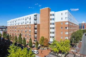 Plus de détails pour 331 Justison St, Wilmington, DE - Commerce de détail à louer