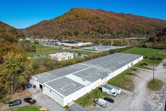 207 Baltic Dr, Weber City, VA - AERIAL  map view - Image1