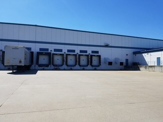 Plus de détails pour 1401 NW Moundview Dr, Topeka, KS - Local d'activités, Industriel à louer