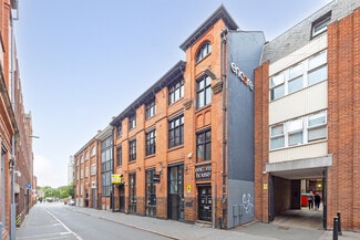 Plus de détails pour 32 Millstone Ln, Leicester - Bureau à vendre