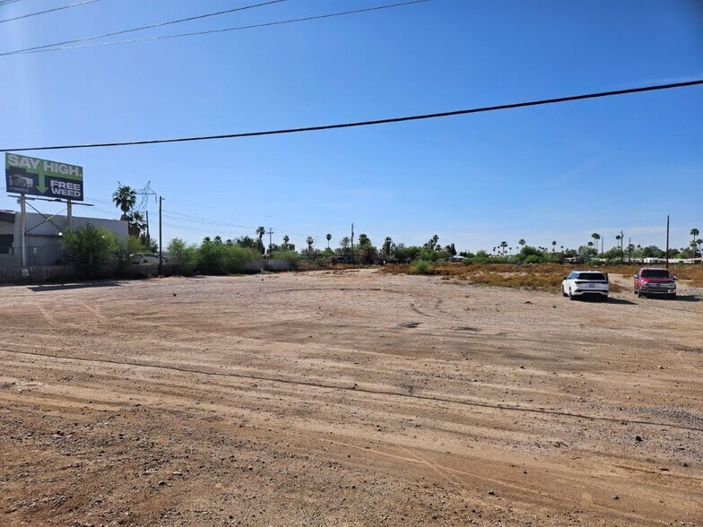 9921 W Main St, Mesa, AZ à vendre - Photo du bâtiment - Image 3 de 13