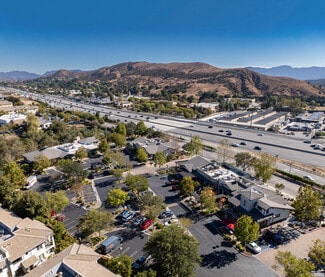More details for 29105-29125 Canwood St, Agoura Hills, CA - Retail for Lease