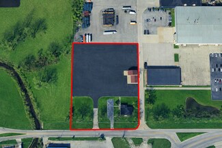 More details for 5155 Telegraph Rd, Toledo, OH - Industrial for Sale