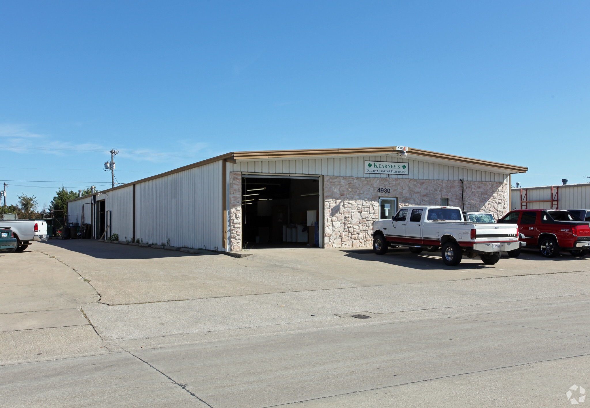 4930 Gordon Smith Dr, Rowlett, TX for sale Primary Photo- Image 1 of 1