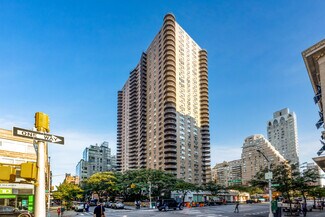 Plus de détails pour 185 E 85th St, New York, NY - Bureau/Médical, Médical à louer