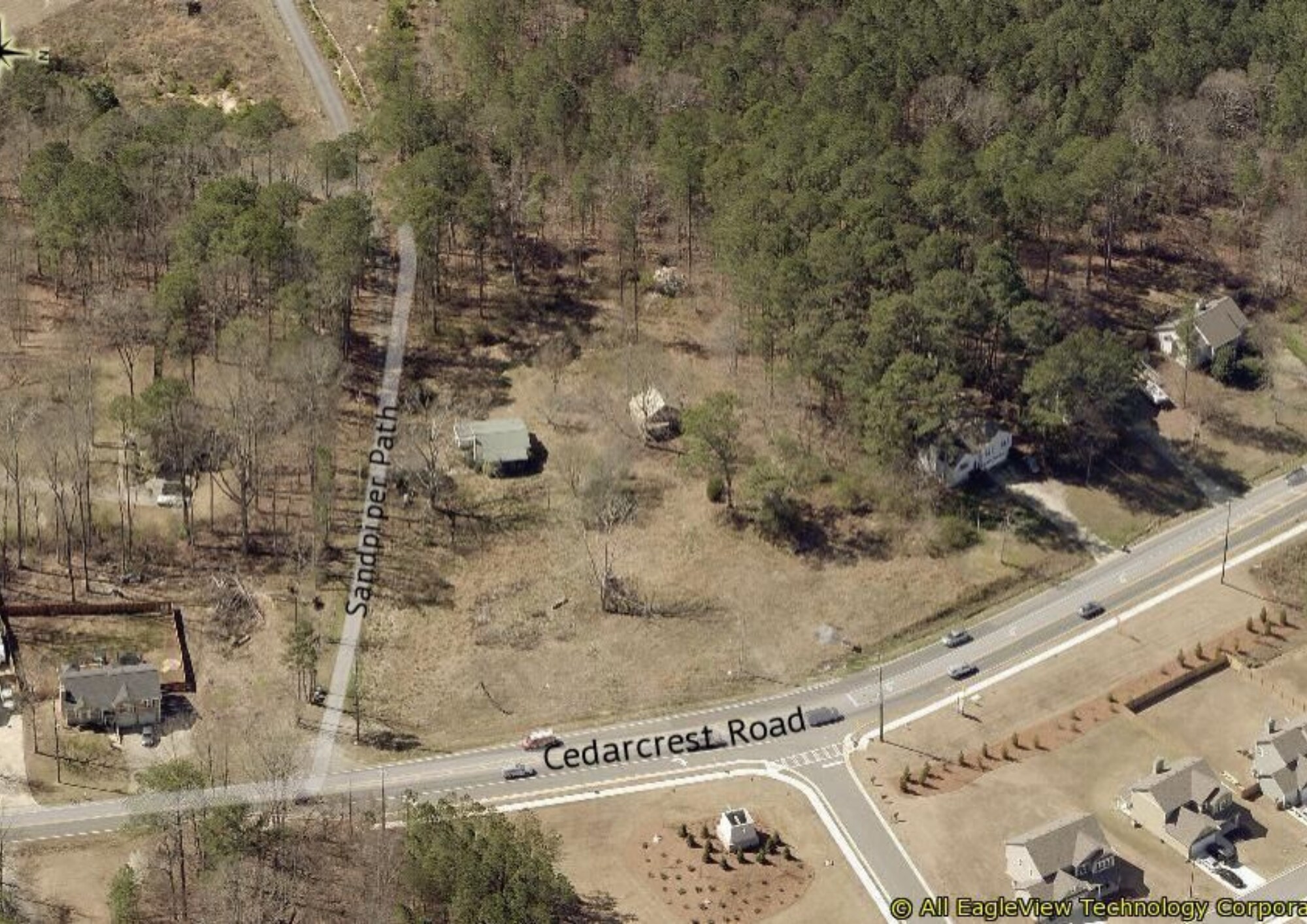 52 Sandpiper Path, Dallas, GA à vendre Autre- Image 1 de 1