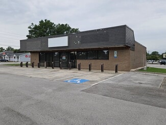 Plus de détails pour 403 Western Blvd, Jacksonville, NC - Commerce de détail à louer