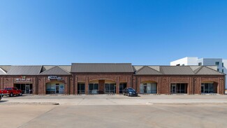 More details for 5460 Main, Del City, OK - Office/Medical, Industrial for Lease