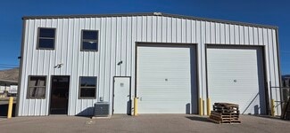 Plus de détails pour 2401 Lawrence Blvd, Alamogordo, NM - Industriel à vendre