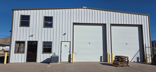 More details for 2401 Lawrence Blvd, Alamogordo, NM - Industrial for Sale