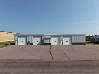 More details for 47174 Haylie St, Sioux Falls, SD - Industrial for Sale